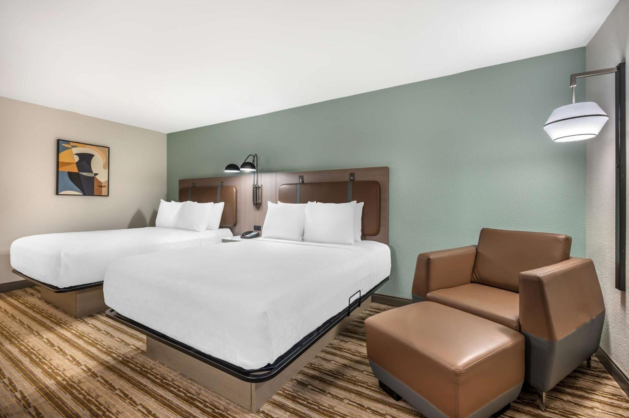 Best Western Richmond Indiana I-70 Exterior foto
