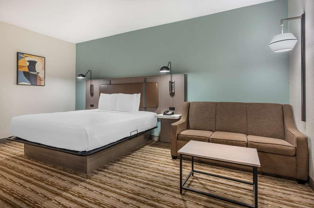 Best Western Richmond Indiana I-70 Cameră foto